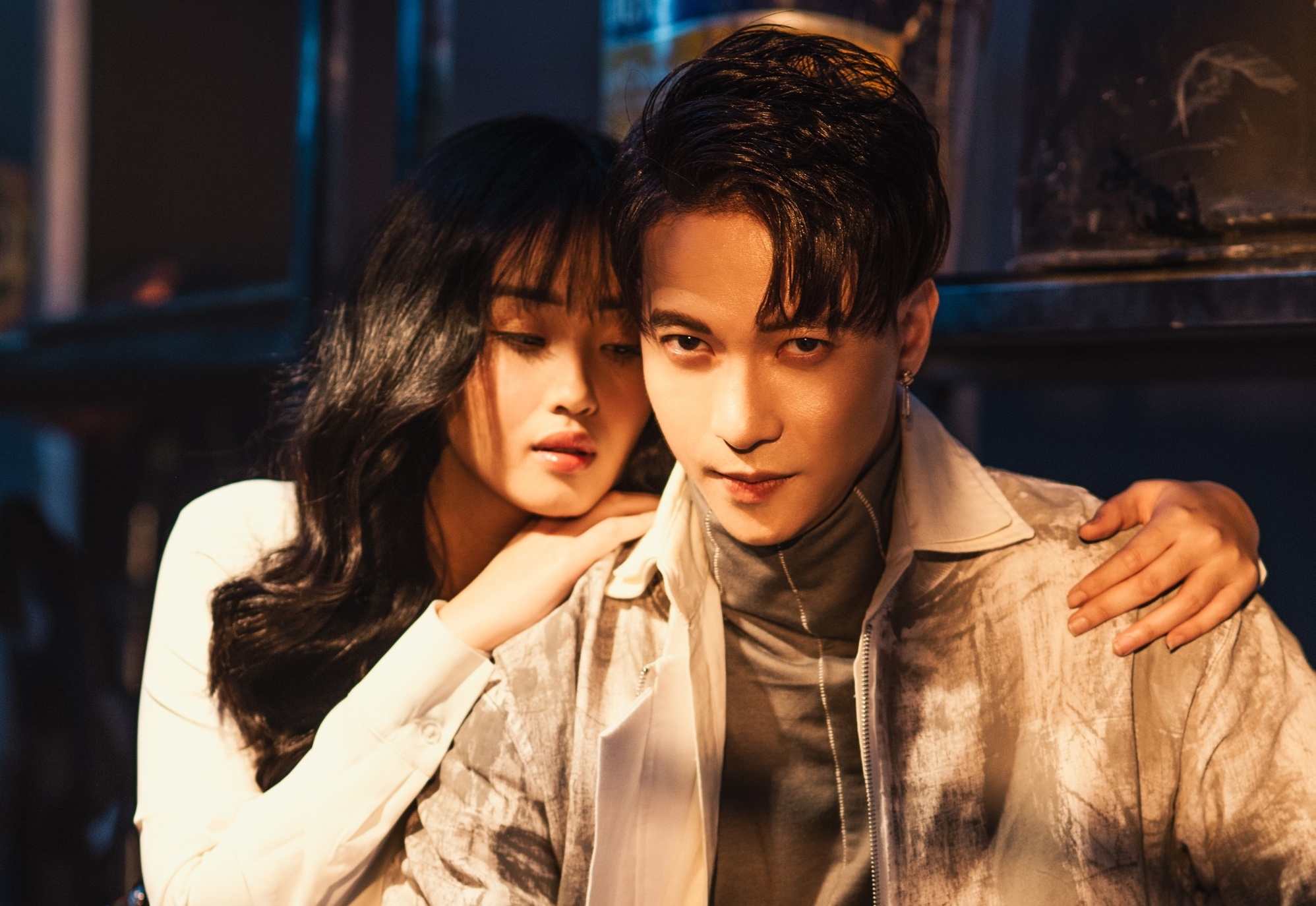 S.T đổi nghệ danh vì bị nhầm thành sơn tùng ảnh 1 S.T doi nghe danh vi bi nham thanh son tung anh 1