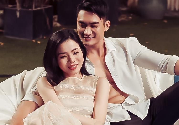 Le Quyen tro lai voi nhac tre sau 6 nam, vao vai nguoi bi phan boi hinh anh