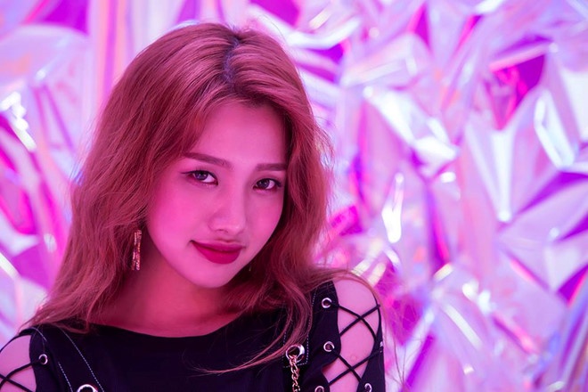 What You Waiting For cua Z Girls hinh anh