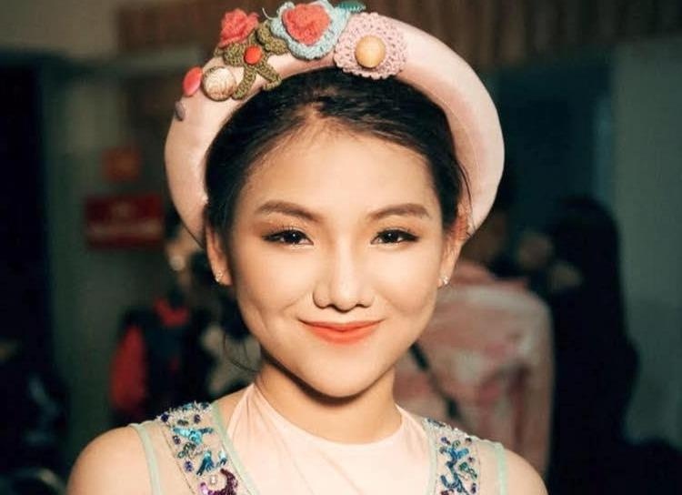 Minh Nhu xuat hien trong trailer American Idol hinh anh