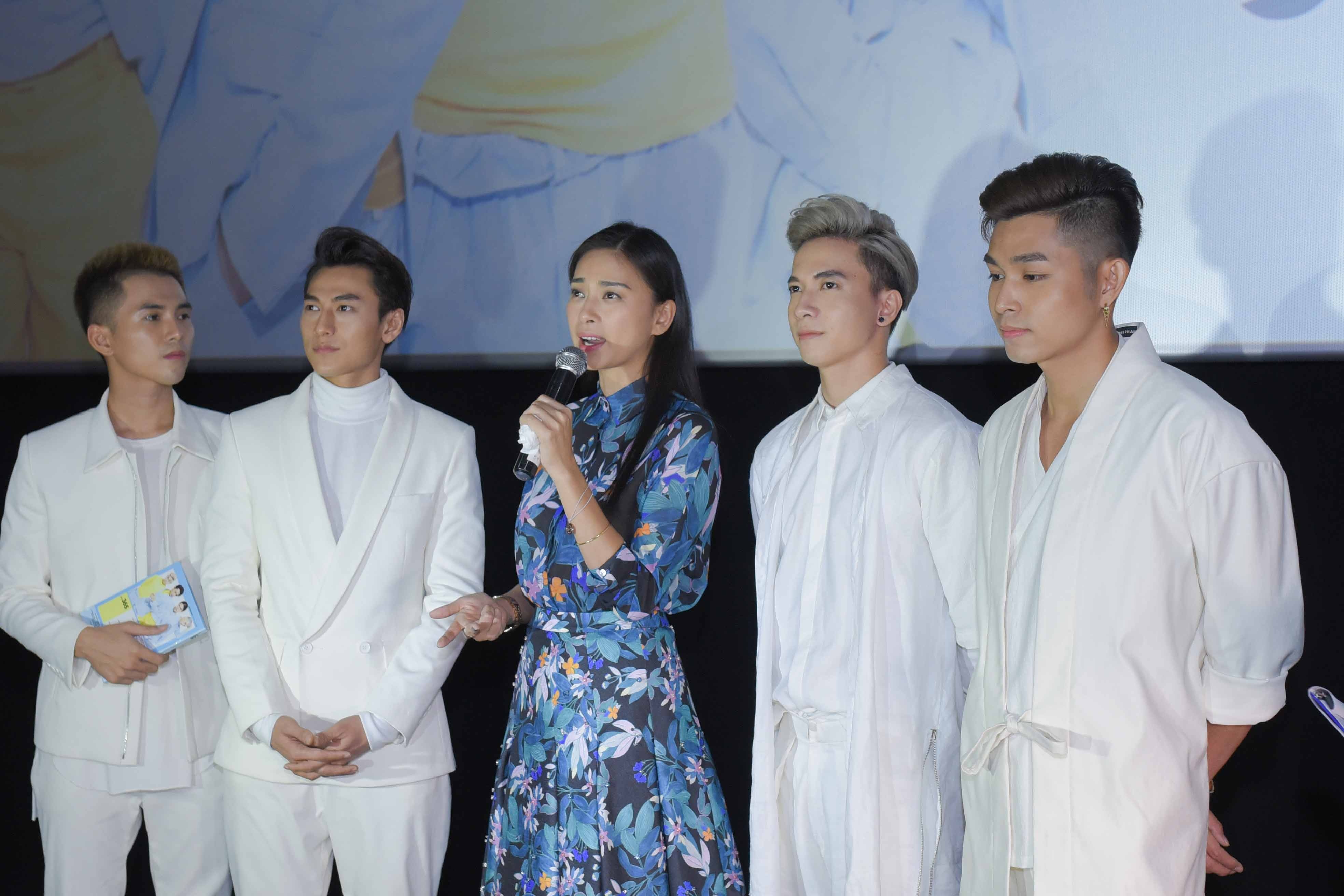 Ngô thanh vân hát yếu  ảnh 3 Ngo thanh van hat yeu anh 3