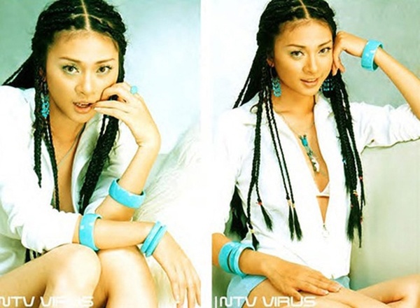 Ngô thanh vân hát yếu  ảnh 1 Ngo thanh van hat yeu anh 1