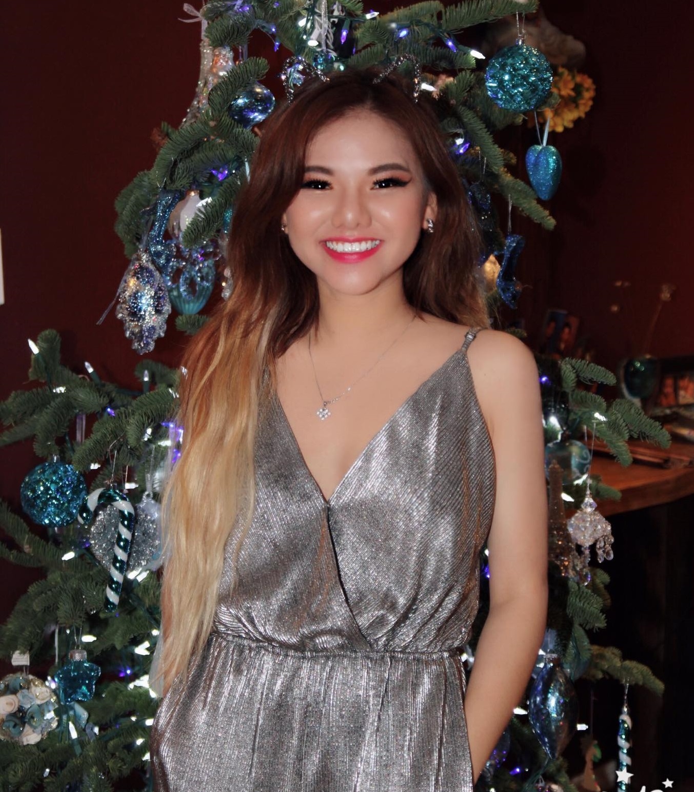 co gai Viet thi American Idol anh 6