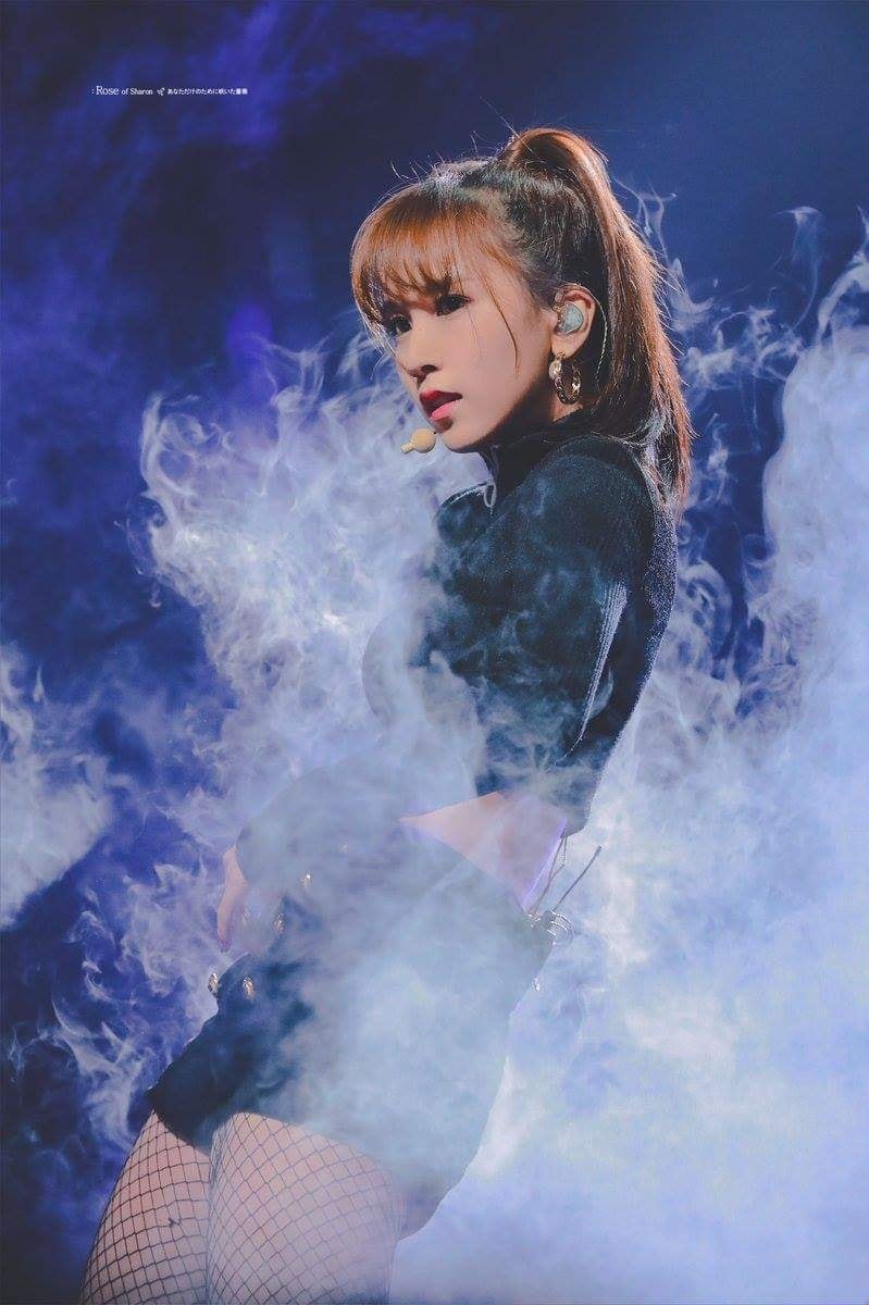 Mina lot xac sexy anh 5