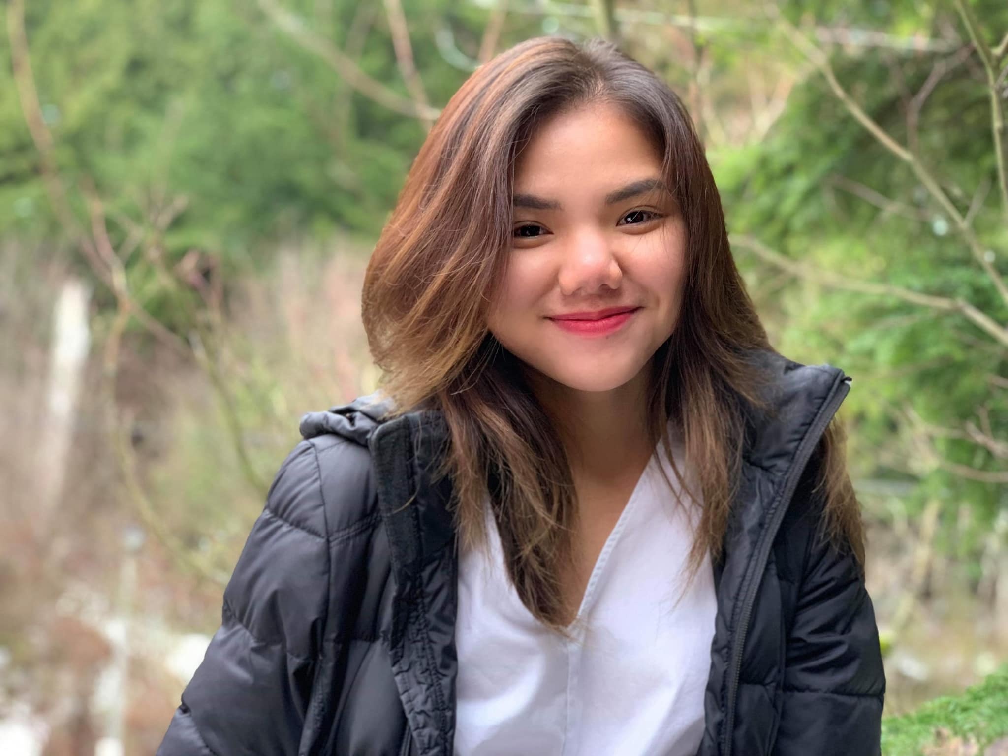 co gai Viet thi American Idol anh 4