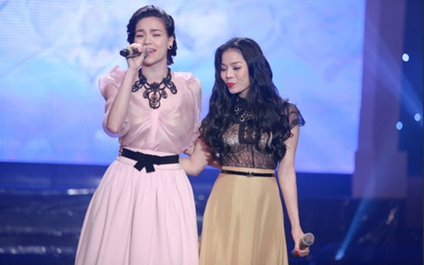 Le Quyen: 'Toi va Ha deu hieu biet nen khong lam viec thua voi nhau' hinh anh