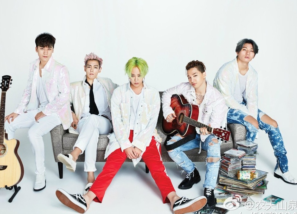 Scandal cua Seungri anh 3