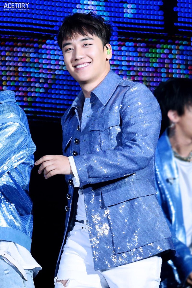Scandal cua Seungri anh 2