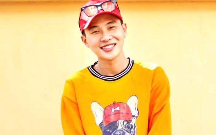 Chang trai bat ngo noi tieng voi giong hat giong Phan Manh Quynh hinh anh