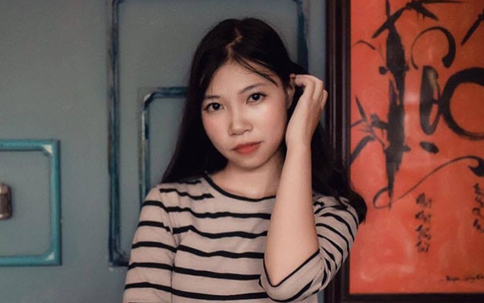 những sinh viên nổi tiếng sau môt đêm ảnh 3 nhung sinh vien noi tieng sau mot dem anh 3