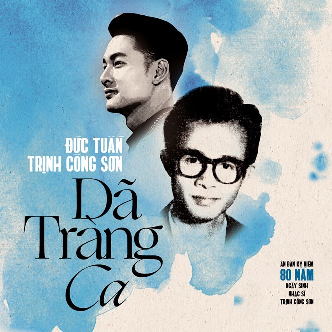 Đức tuấn hát nhạc trịnh công sơn  ảnh 2 Duc tuan hat nhac trinh cong son anh 2