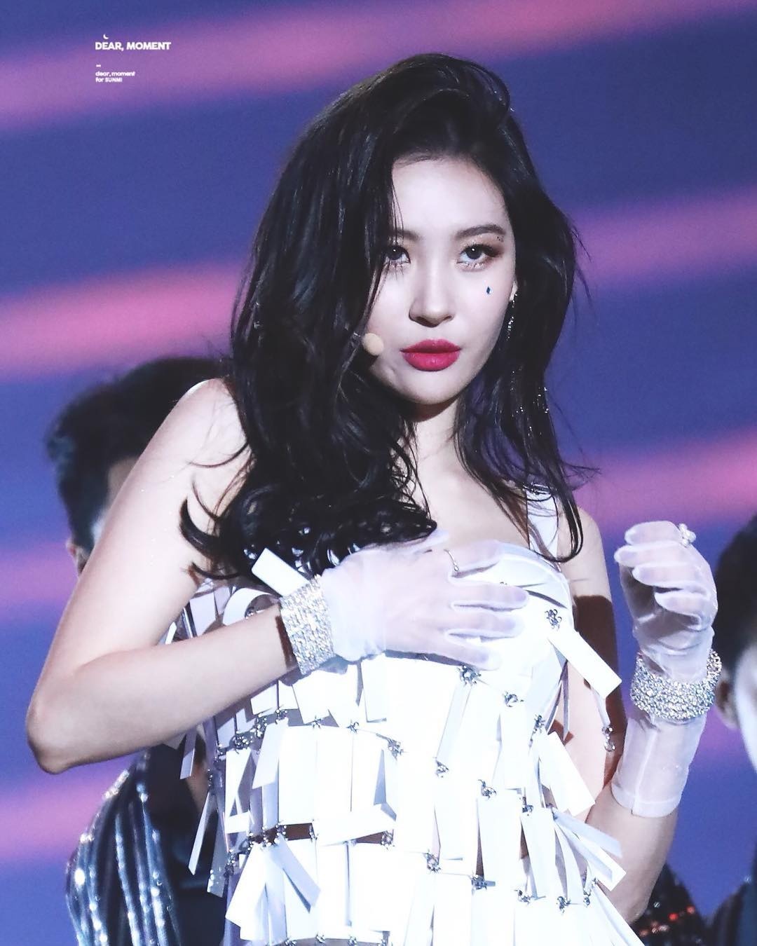 Sunmi goi cam trong anh teaser anh 6