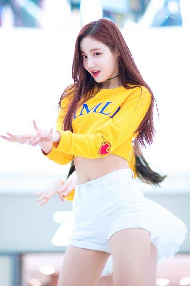 Momoland gánh nợ suốt 3 năm ảnh 2 Momoland ganh no suot 3 nam anh 2