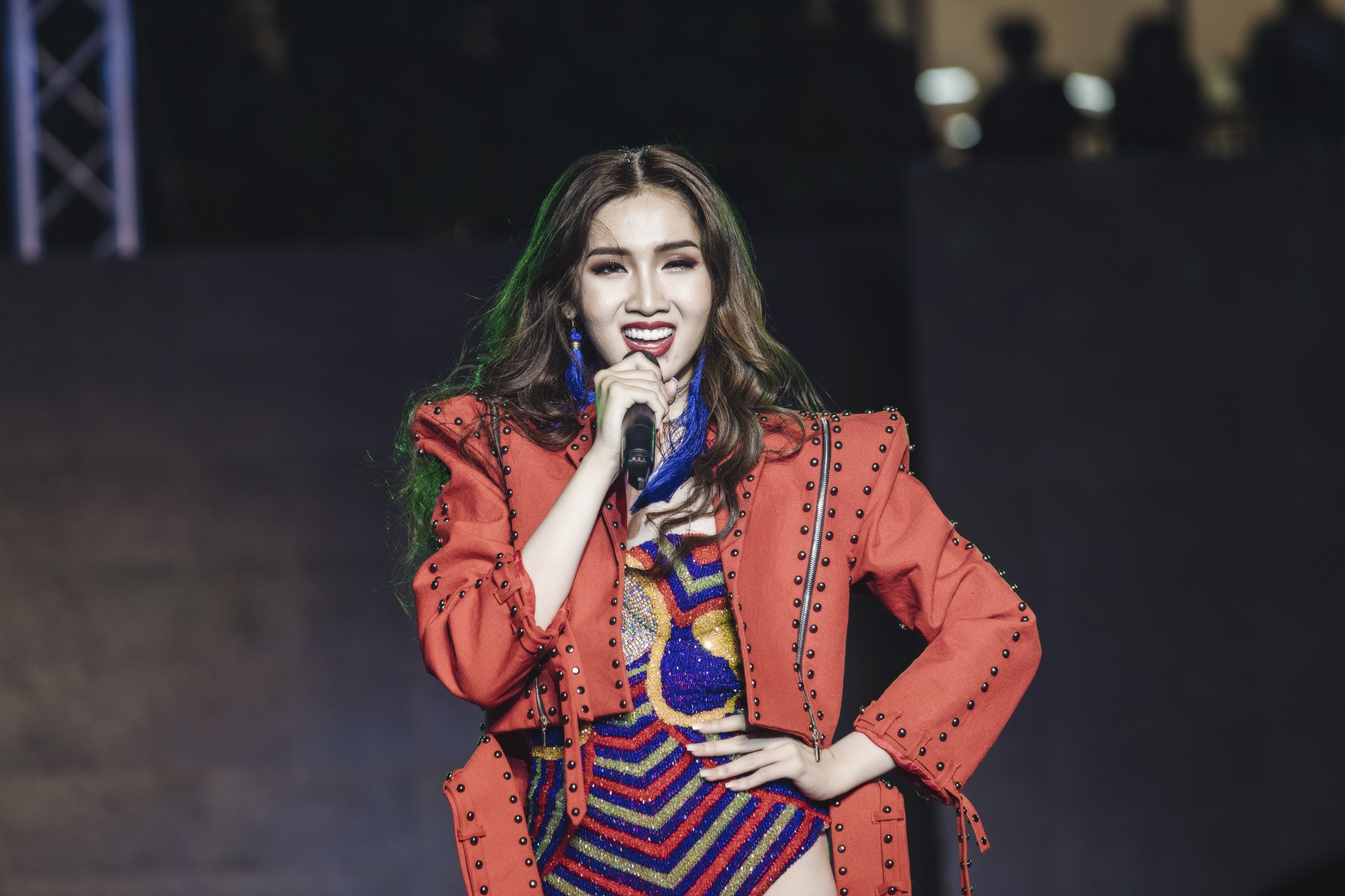 Nhat Ha truot giai tai nang anh 8