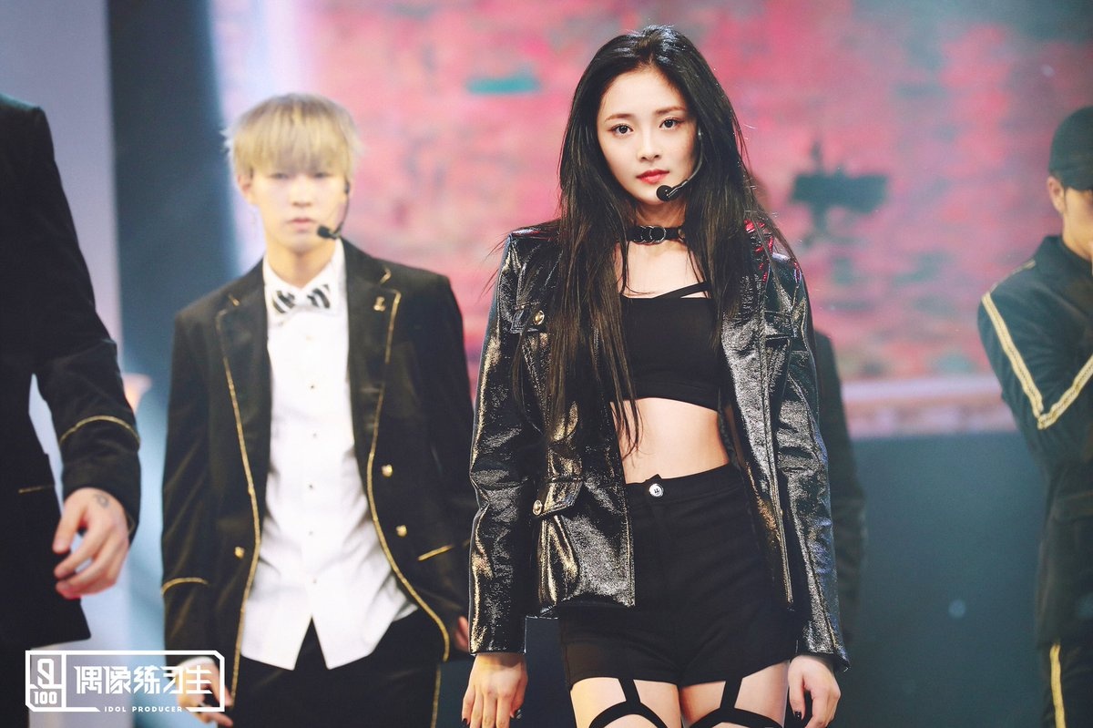 Kyulkyung hen ho Vuong Tu Thong anh 4