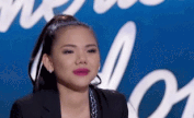 Co gai Viet khien Katy Perry kinh ngac khi thu giong tai American Idol hinh anh