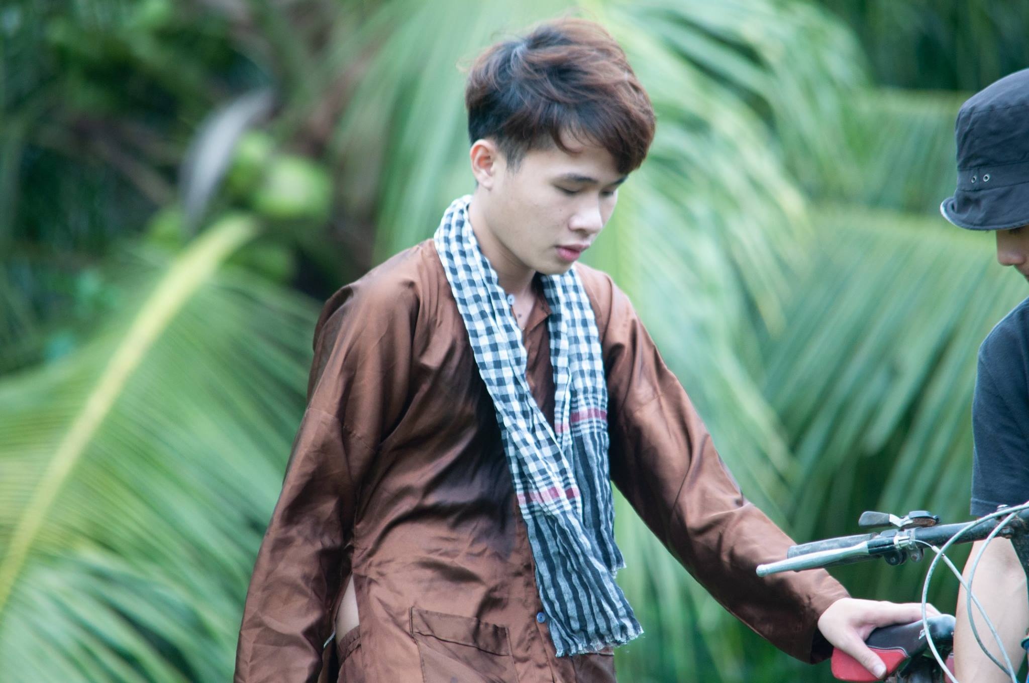 Jack là bản sao Phan Mạnh Quỳnh ảnh 1 Jack la ban sao Phan Manh Quynh anh 1