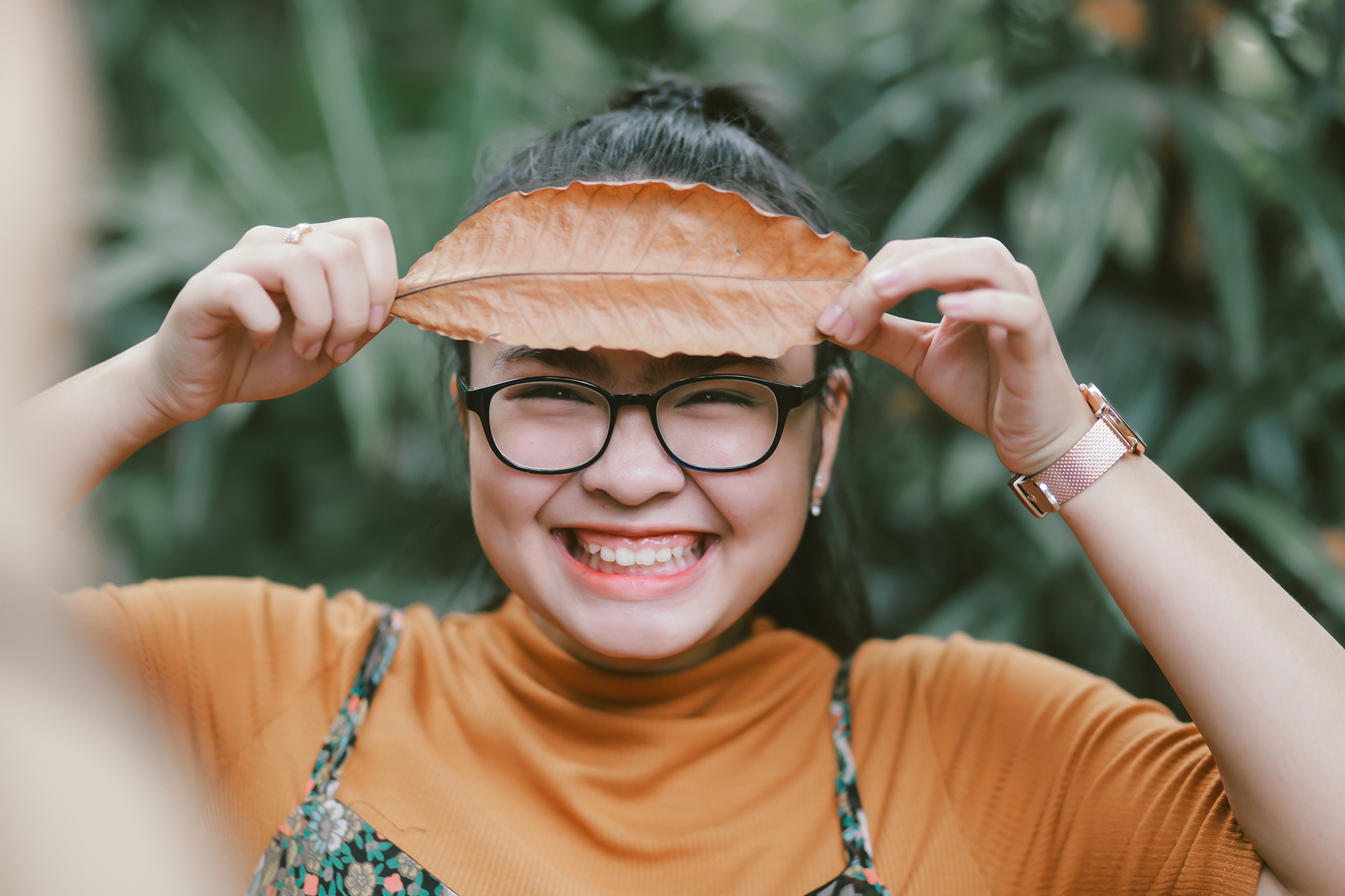 Phuong My Chi,  Thien Nhan truong thanh sau nhieu nam anh 17