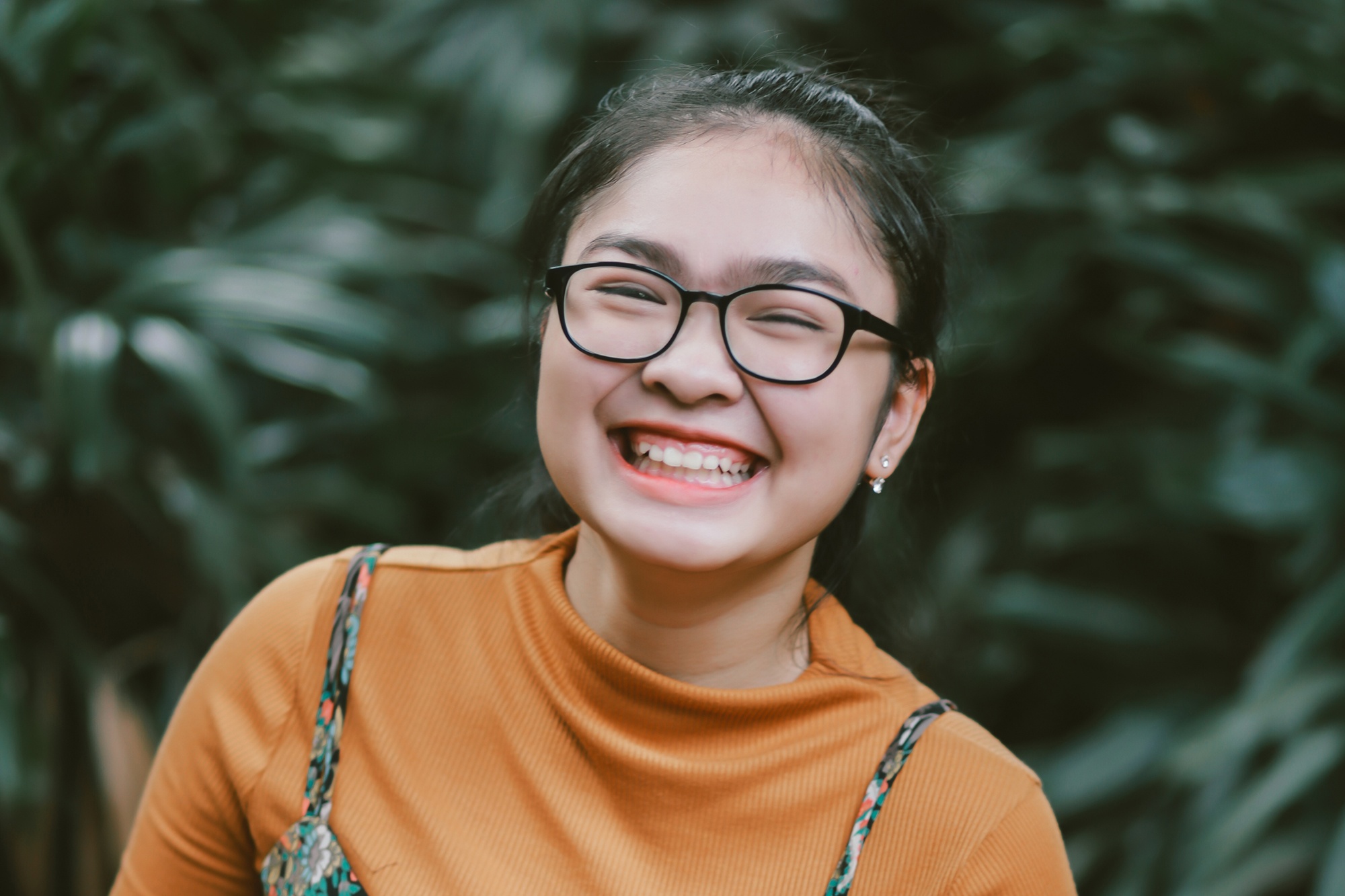 Phuong My Chi,  Thien Nhan truong thanh sau nhieu nam anh 18