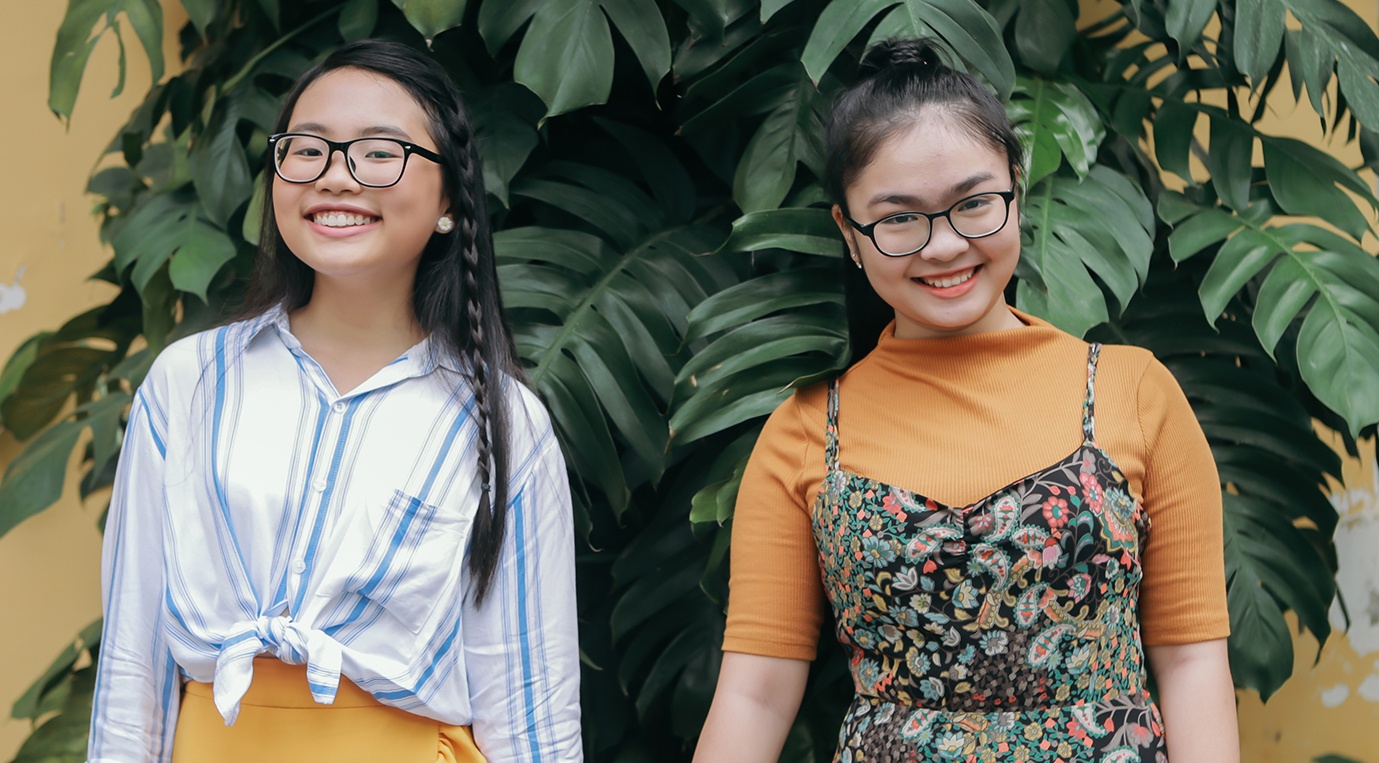 Phuong My Chi, Thien Nhan truong thanh, xinh dep sau nhieu nam ca hat hinh anh