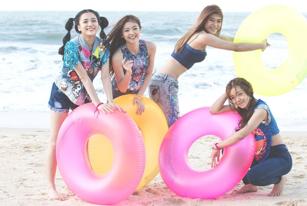 Nhom nhac viet gay that vong anh 1