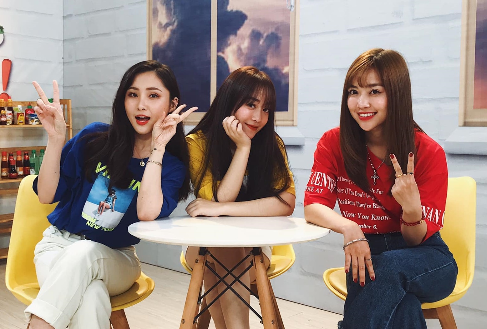 Nhom nhac viet gay that vong anh 4