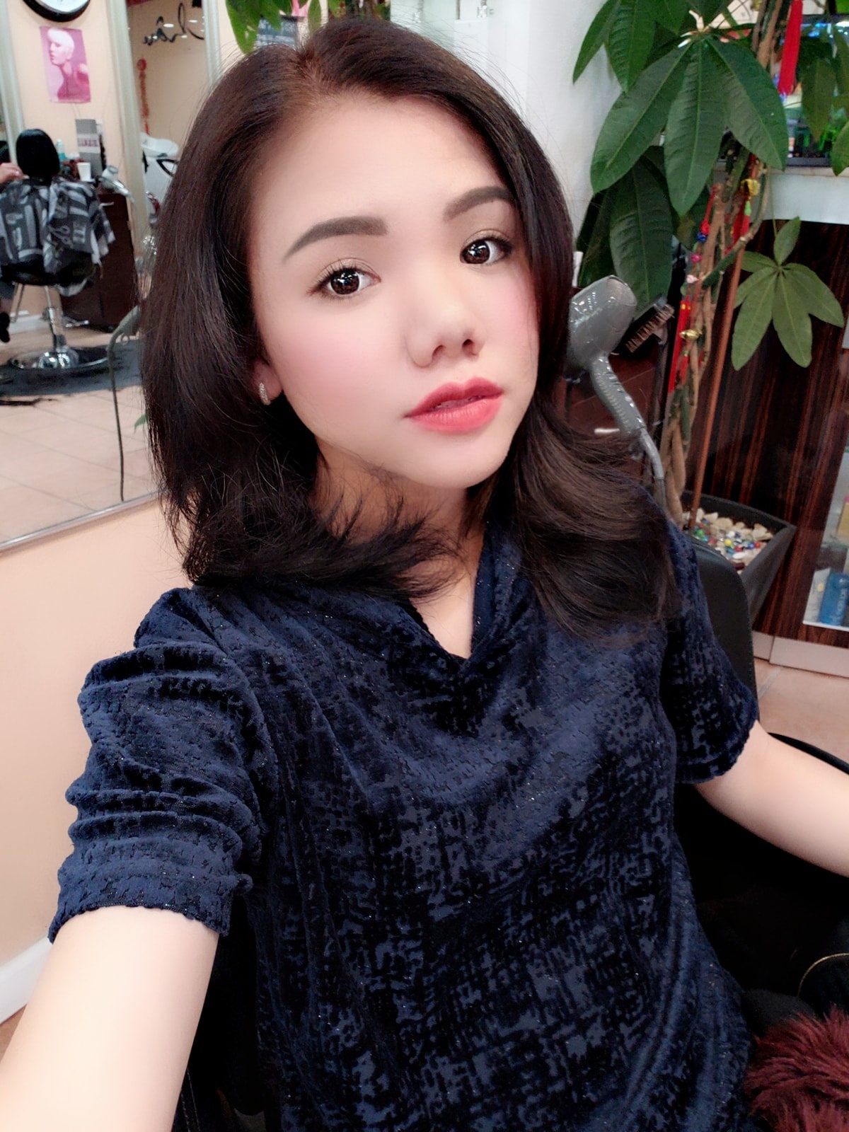 Minh Như nói về việc thiếu bài tập  ảnh 1 Minh Nhu noi ve viec thieu bai tap anh 1