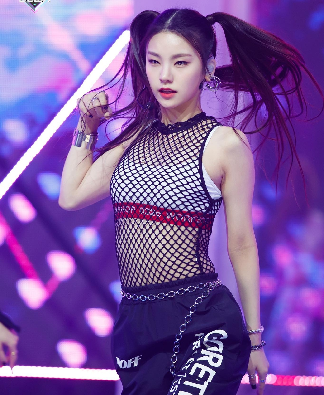 3 than tuong xinh dep khac biet anh 1