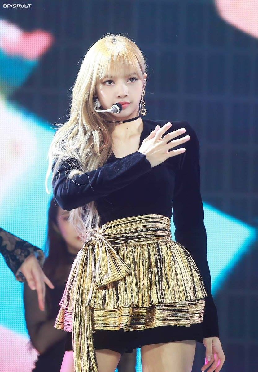 nhung ky luc cua Black Pink anh 3