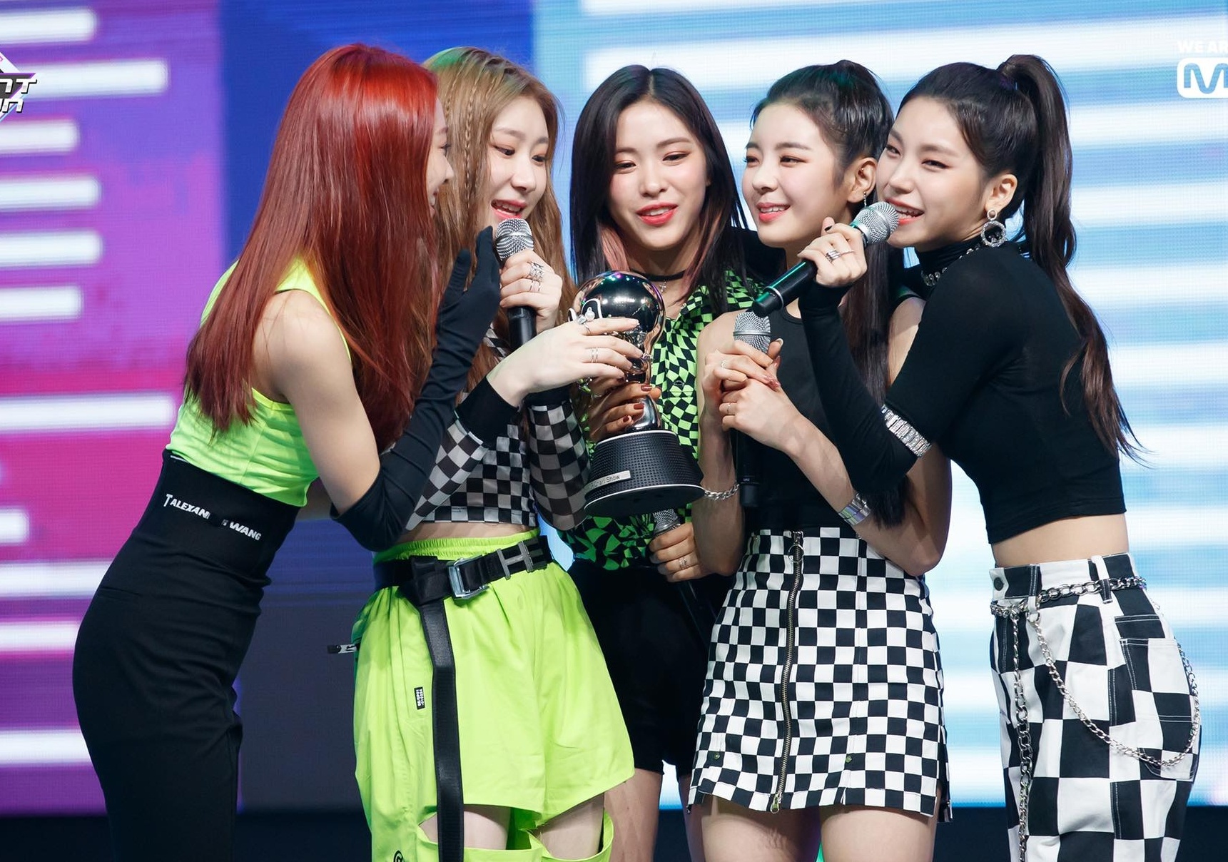 lý do ITZY thành công ảnh 1 ly do ITZY thanh cong anh 1