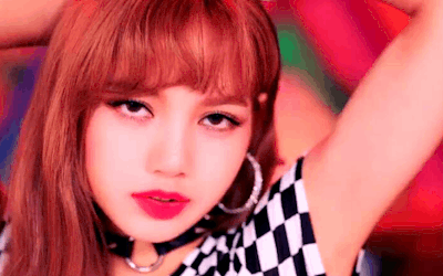 Nhung thanh tich giup Black Pink vuot Twice, tro thanh nu hoang Kpop? hinh anh