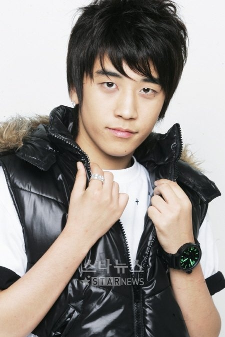 10 nam hoat dong cua Seungri anh 2