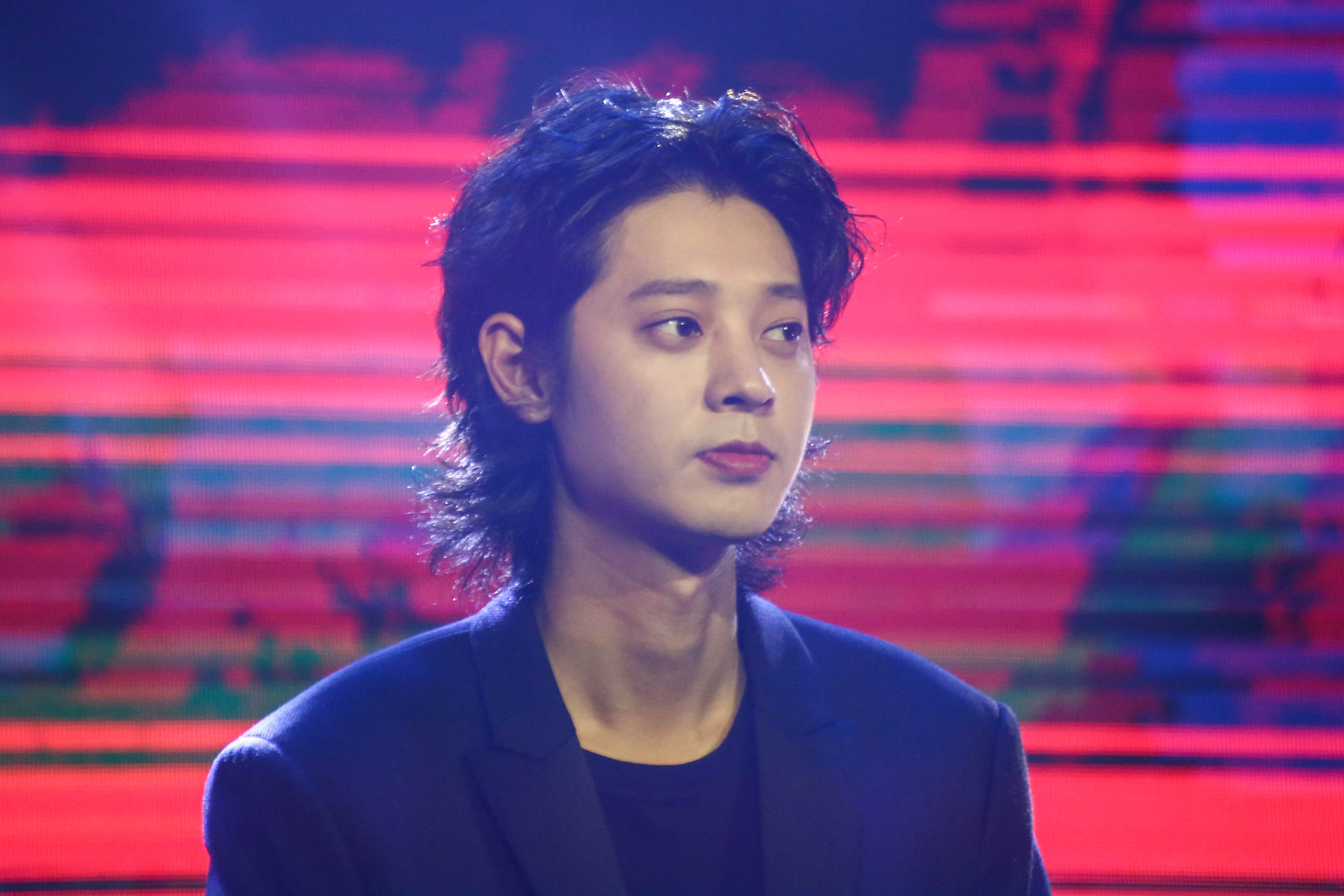 su nghiep cua Jung Joon Young anh 3
