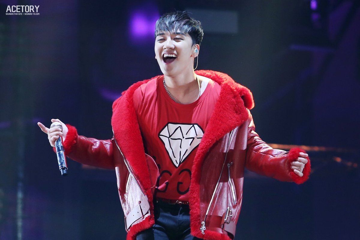 10 nam hoat dong cua Seungri anh 5