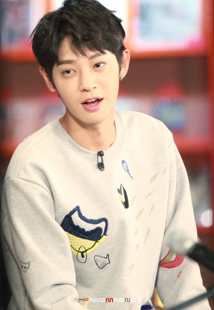 su nghiep cua Jung Joon Young anh 1