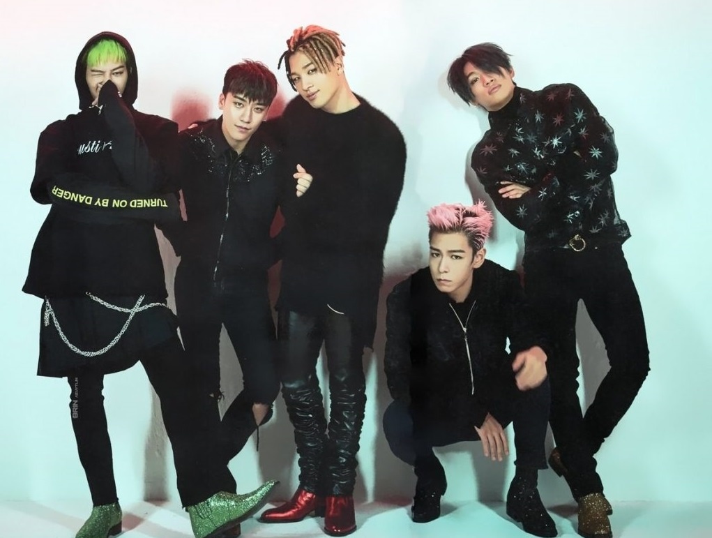 10 nam hoat dong cua Seungri anh 7