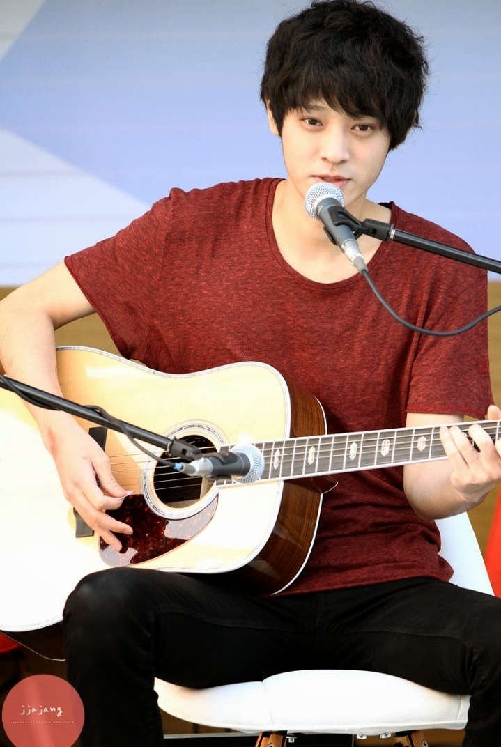 su nghiep cua Jung Joon Young anh 7