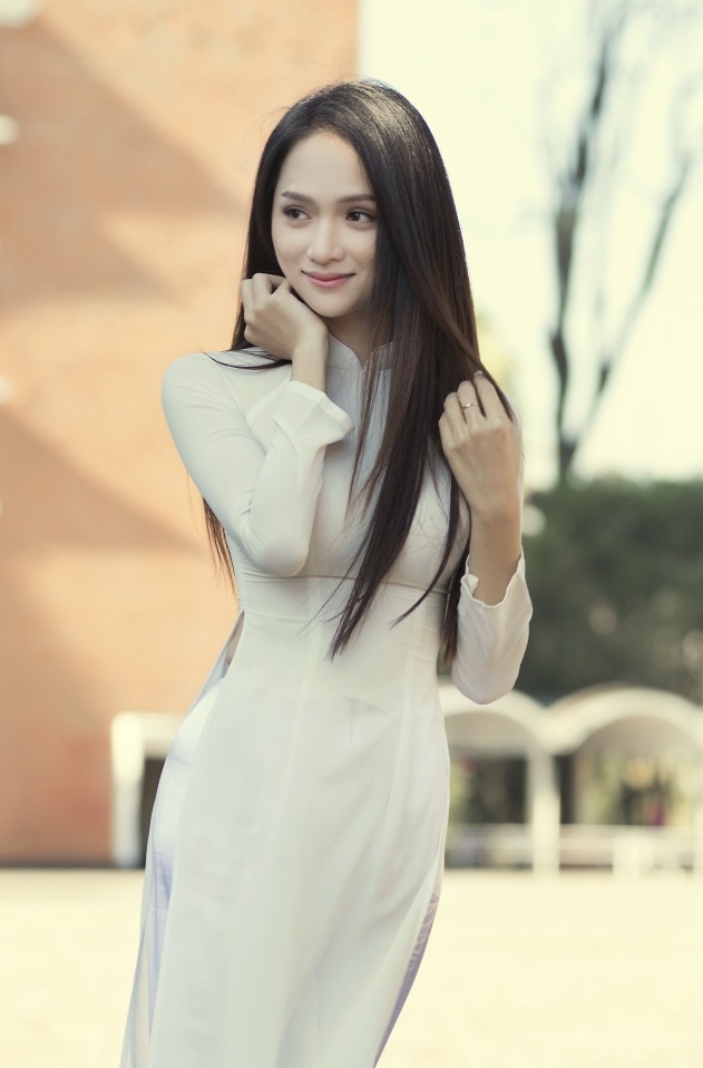 Hương Giang tung MV mới ảnh 2 Huong Giang tung MV moi anh 2