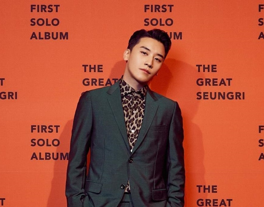 10 nam hoat dong cua Seungri anh 8