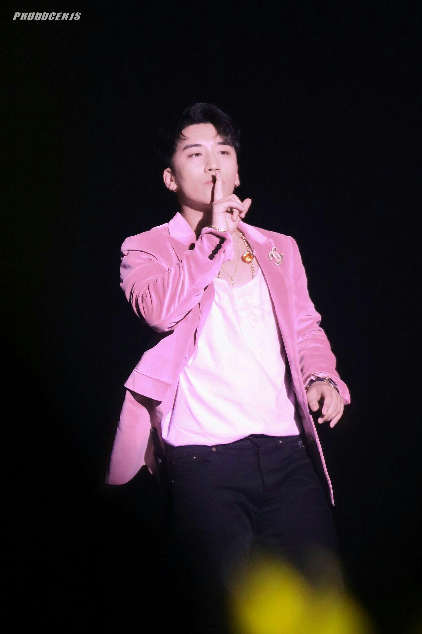 10 nam hoat dong cua Seungri anh 9