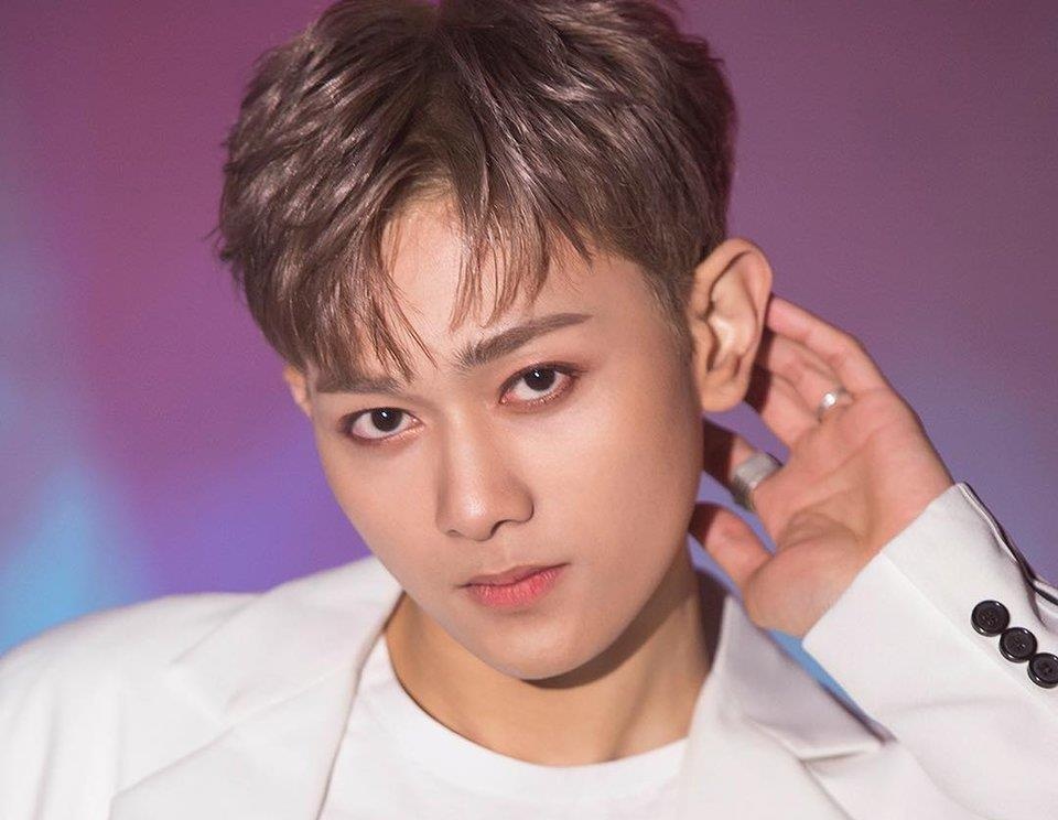 MV 'No Limit' danh dau su ra mat cua hot boy 9X Viet trong nhom Kpop hinh anh