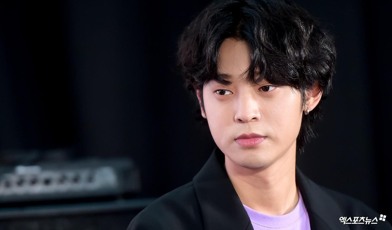 án tù của Jung Joon Young ảnh 1 an tu cua Jung Joon Young anh 1
