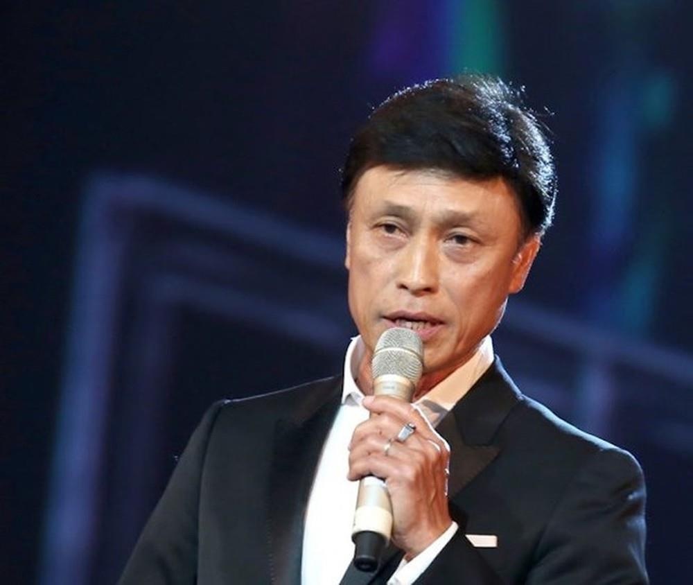 dàn huấn luyện viên the voice ảnh 1 dan huan luyen vien the voice anh 1