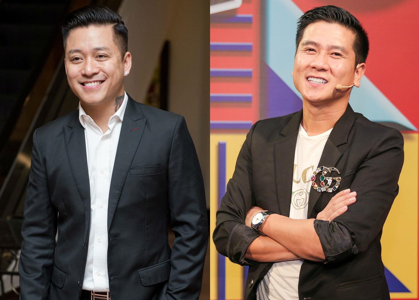 tranh cãi tuấn ngọc làm giám khảo The Voice ảnh 1 tranh cai tuan ngoc lam giam khao The Voice anh 1