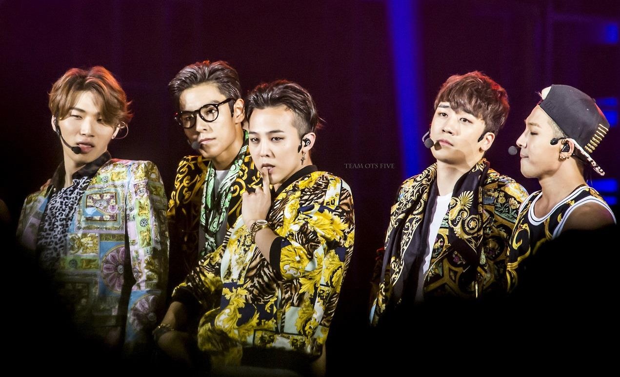 Công ty YG lao đao vì Seungri  ảnh 1 Cong ty YG lao dao vi Seungri anh 1