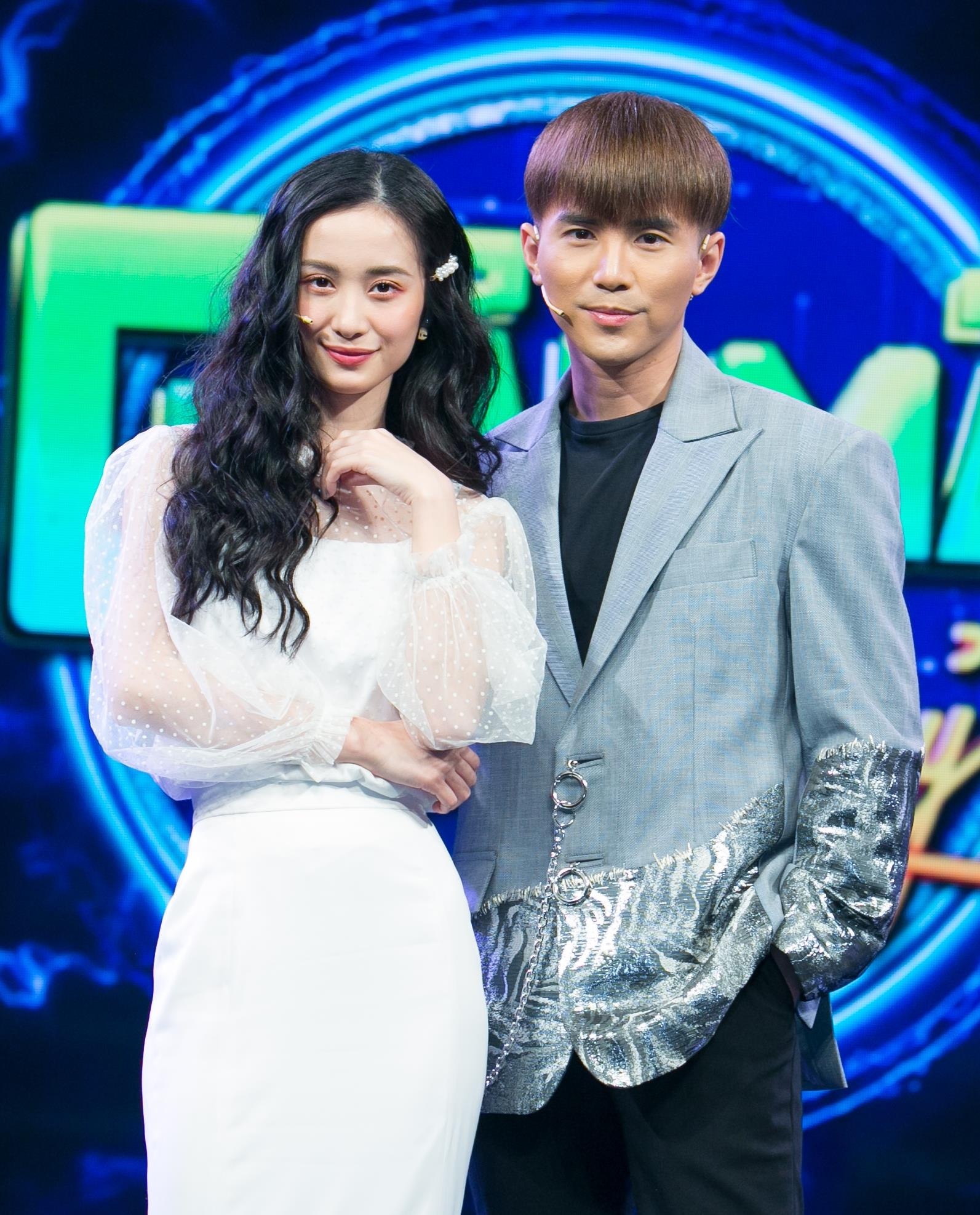 Will nói về tin đồn hẹn hò Jun Vũ ảnh 2 Will noi ve tin don hen ho Jun Vu anh 2