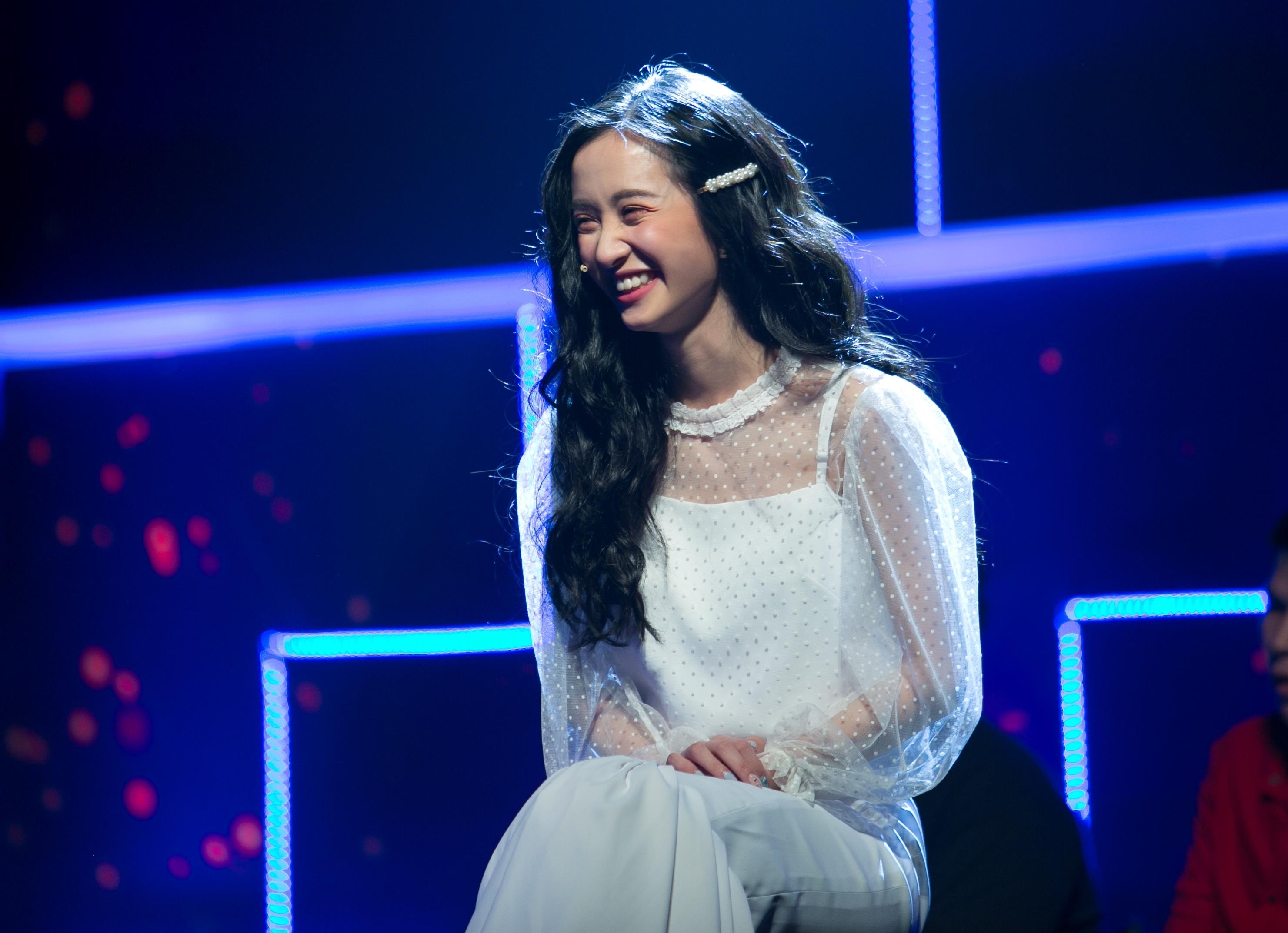 Will va Jun Vu chia se ve tinh ban than thiet hinh anh