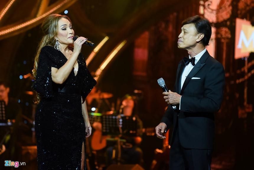 Tuấn ngọc làm giám khảo The Voice ảnh 1 Tuan ngoc lam giam khao The Voice anh 1