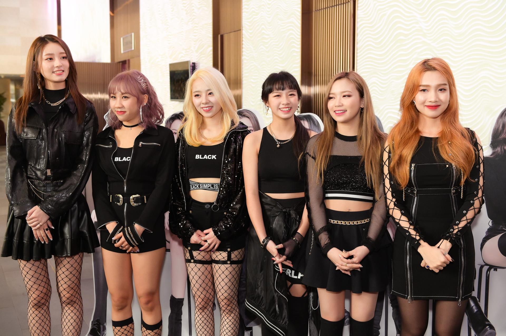 Z Boys không muốn so sánh với Kpop ảnh 1 Z Boys khong muon so sanh voi Kpop anh 1