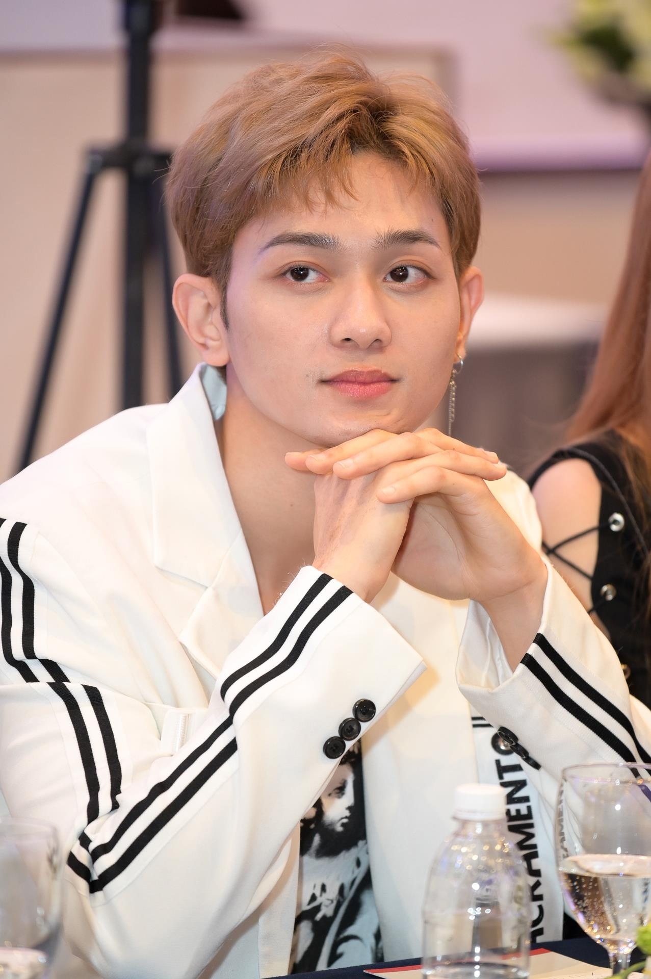 Z Boys không muốn so sánh với Kpop ảnh 2 Z Boys khong muon so sanh voi Kpop anh 2